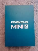 Cubot kingkong mini 4(nieuwe), Telecommunicatie, Mobiele telefoons | Overige merken, Ophalen of Verzenden, Nieuw, 6 megapixel of meer