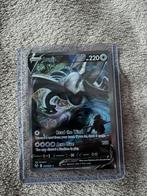 Lugia V pokemon kaart - 186/195, Hobby en Vrije tijd, Verzamelkaartspellen | Yu-gi-Oh!, Ophalen of Verzenden, Nieuw, Losse kaart