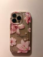 Iphone 13 pro draadloos opladen, kapote achterkant, Telecommunicatie, Mobiele telefoons | Apple iPhone, 78 %, Ophalen of Verzenden