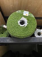 Kunstgras 50 mm dik - 60% korting! € 19 euro per m2, Ophalen, Nieuw, 20 m² of meer, Kunstgras