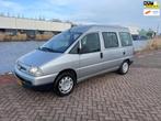 Peugeot Expert 2.0 HDI 16V Prem.8-p!AIRCO!ELECKTRISH RAAM!8, Auto's, Peugeot, Origineel Nederlands, Te koop, Zilver of Grijs, Benzine