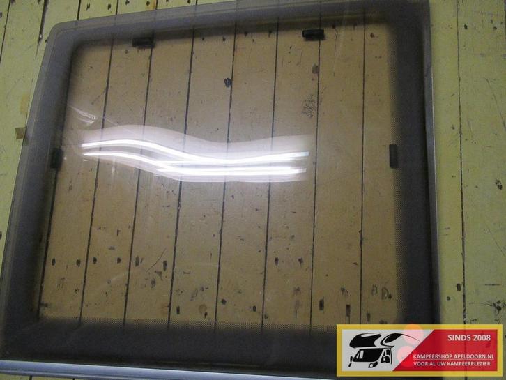 raam 77x86 nr. 1007, Caravans en Kamperen, Caravan accessoires, Nieuw, Ophalen of Verzenden