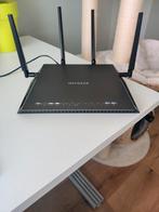 Netgear nighthawk X4 R7500, Gebruikt, Ophalen of Verzenden