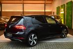 Volkswagen E-Golf - 35,8kwh - Leer - Keyless Entry - Stoelve, 136 pk, Gebruikt, Zwart, 35 kWh