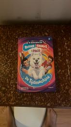 Rutger Vink - De Tijdmachine, Ophalen, Rutger Vink; Thomas van Grinsven, Fictie algemeen, Zo goed als nieuw