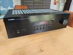 Yamaha Receiver R-S2020, bluetooth, DAB+, afstandsbediening,, Yamaha, Ophalen of Verzenden, Zo goed als nieuw, 60 tot 120 watt