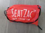Seatzac draagbare zitzak, Ophalen of Verzenden, Nieuw, Rood