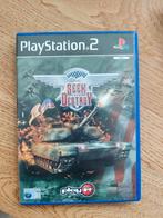 Ps2 seek and destroy, Spelcomputers en Games, 1 speler, Ophalen of Verzenden, Racen en Vliegen, Vanaf 3 jaar