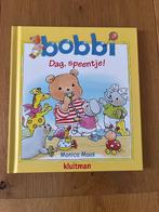 Bobbi dag speentje, Verzenden, Nieuw, Monica Maas, 2 tot 3 jaar