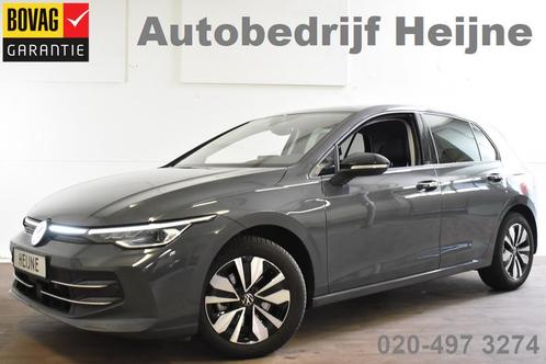 Volkswagen Golf 1.5 TSI LIFE VIRTUAL/NAVI/TREKHAAK, Auto's, Volkswagen, Bedrijf, Te koop, Golf, ABS, Achteruitrijcamera, Adaptive Cruise Control