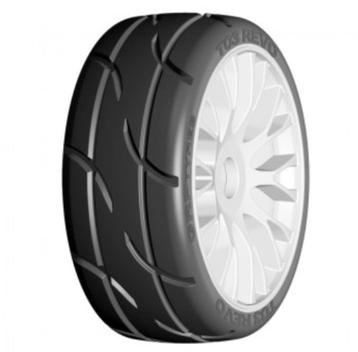 GRP 1:8 GT T03 REVO XM7 MediumHard Mounted on New 20 Spoked beschikbaar voor biedingen