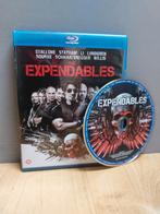 The Expendables (Blu-Ray), Ophalen of Verzenden, Zo goed als nieuw
