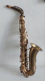 Vintage Saxofoon Baldwin Special, Ophalen of Verzenden, Gebruikt, Tenor
