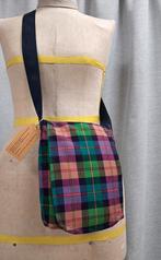 Schoudertasje - geruit, Ophalen of Verzenden, Nieuw