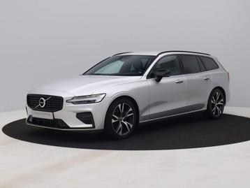 Volvo V60 2.0 B3 R-Design | MEMORY | CAMERA | KEYLESS beschikbaar voor biedingen