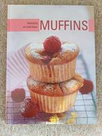 Muffins veelzijdig en snel klaar, Ophalen of Verzenden