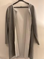 Grijs jasje - Bird - Maat L, Verzenden, Maat 42/44 (L), Zo goed als nieuw, Jasje