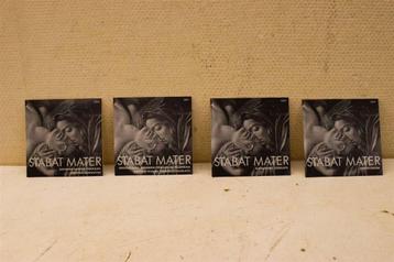 7 cd box Stabat Mater 47760 beschikbaar voor biedingen