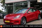 Tesla Model 3 Standard RWD Plus 60 kWh, Automaat, 238 pk, Achterwielaandrijving, Gebruikt