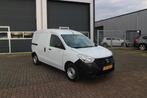 Dacia Dokker 1.6 MPI 100 Basic (bj 2016), Auto's, Bestelauto's, Stof, Gebruikt, 4 cilinders, 1098 kg