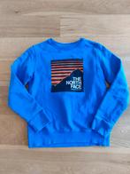 The North Face sweater maat 152-158, Ophalen of Verzenden, Zo goed als nieuw, Jongen, Trui of Vest