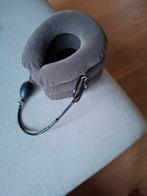 Opblaasbare nekcorrectie kussen, Ophalen of Verzenden