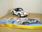 Lego Creator 4993 Cool Convertible, Ophalen of Verzenden, Gebruikt, Complete set, Lego