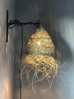BACK IN STOCK: ESSAOUIRA lampenkap zeegras BOHO style IBIZA, Huis en Inrichting, Nieuw, Ophalen of Verzenden, Nvt, Minder dan 50 cm