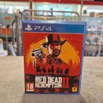Red Dead Redemption 2 PS4 Game - In Nette Staat, Spelcomputers en Games