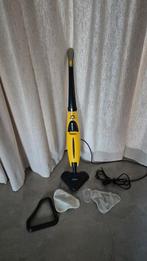 Quigg Stoomreiniger - Zo goed als nieuw!, Witgoed en Apparatuur, Ophalen, Zo goed als nieuw, Waterstofzuiger, Minder dan 1200 watt