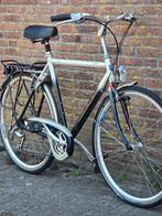 RIH Herenfiets framemaat 57cm Alles goed staat, 57 tot 61 cm, Ophalen of Verzenden, Zo goed als nieuw, Overige merken