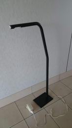 E S Horn Aalestrup, Denmark type 884, vloerlamp, minimalism, Huis en Inrichting, Lampen | Vloerlampen, Ophalen, Gebruikt, Tube, buis, modern