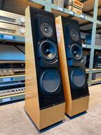 **VERKOCHT** Thiel CS 1.5, zeer mooi, klinken geweldig, Audio, Tv en Foto, Luidsprekers, Contact@vintageaudiobreda.nl, Zo goed als nieuw