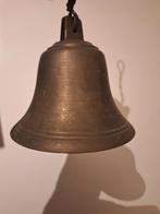 Antieke Bel, Ophalen of Verzenden, Gebruikt