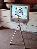 Loewe Mimo lcd tv 20 inch - design!, Gebruikt, 50 Hz, 100 cm of meer, Ophalen