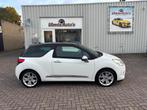 Citroen DS3 1.6 So Chic ZEER MOOI KM 117341 4999E, Voorwielaandrijving, Euro 5, Stof, Gebruikt