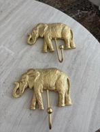Olifant kleding hangers, Ophalen, Metaal, Minder dan 100 cm