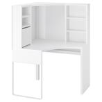 Micke Bureau IKEA - Zo goed als nieuw, Ophalen, Zo goed als nieuw, Bureau