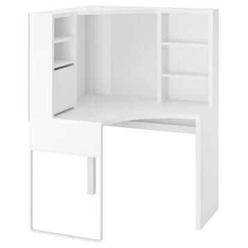 Micke Bureau IKEA - Zo goed als nieuw beschikbaar voor biedingen