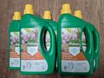 Opruiming Terras en Balkon Plantenvoeding 5 flesjes 1L, Tuin en Terras, Plantenvoeding, Verzenden, Nieuw, Pokon, Pokon
