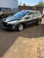 Peugeot 308 1.6 VTI 16V SW 2010 Vol opties, Auto's, Peugeot, Voorwielaandrijving, 74 €/maand, Parkeersensor, 4 cilinders
