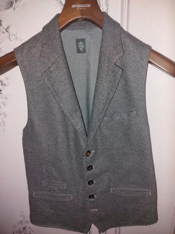 Eleventy gilet maat M Made in Italy  beschikbaar voor biedingen