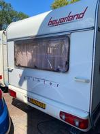 Caravan, Rondzit, 750 - 1000 kg, Particulier, Schokbreker