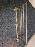 Kapstok, Huis en Inrichting, Wandkapstok, Ophalen of Verzenden, Zo goed als nieuw, Minder dan 100 cm