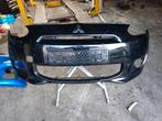 Mitsubishi space star voorbumper 2012-1016, Auto-onderdelen, Carrosserie en Plaatwerk, Ophalen of Verzenden, Mitsubishi, Bumper