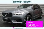 Volvo XC60 2.0 T8 Twin Engine AWD R-Design Luchtvering / Har, Auto's, Automaat, Gebruikt, 4 cilinders, Plug-in hybride