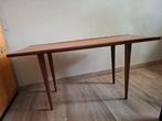 Vintage salontafel, Ophalen, 50 tot 100 cm, 50 tot 100 cm, Zo goed als nieuw