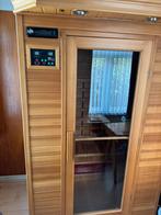 Infrarood sauna, Sport en Fitness, Sauna, Ophalen, Gebruikt