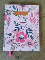 Notities Planner, bullet journal. 3 boekjes samen voor €5, Hobby en Vrije tijd, Ophalen of Verzenden, Zo goed als nieuw, Album of Boek