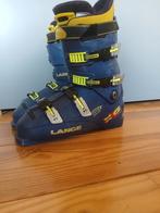 Skischoenen Lange maat 45/46, Sport en Fitness, 160 tot 180 cm, Gebruikt, Schoenen, Skiën